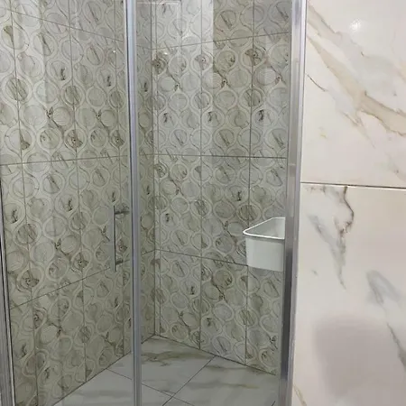 Апартаменты Lara Antalya *