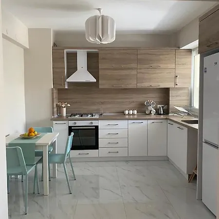 Апартаменты Lara Antalya Antalya