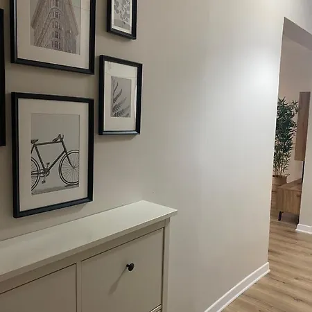 Apartment Апартаменты Lara Antalya *