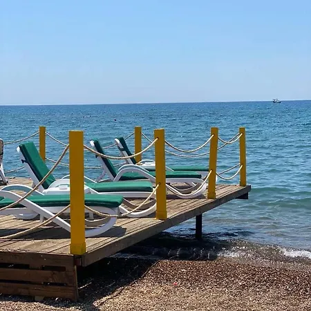 Апартаменты Lara Antalya شقة أنطاليا